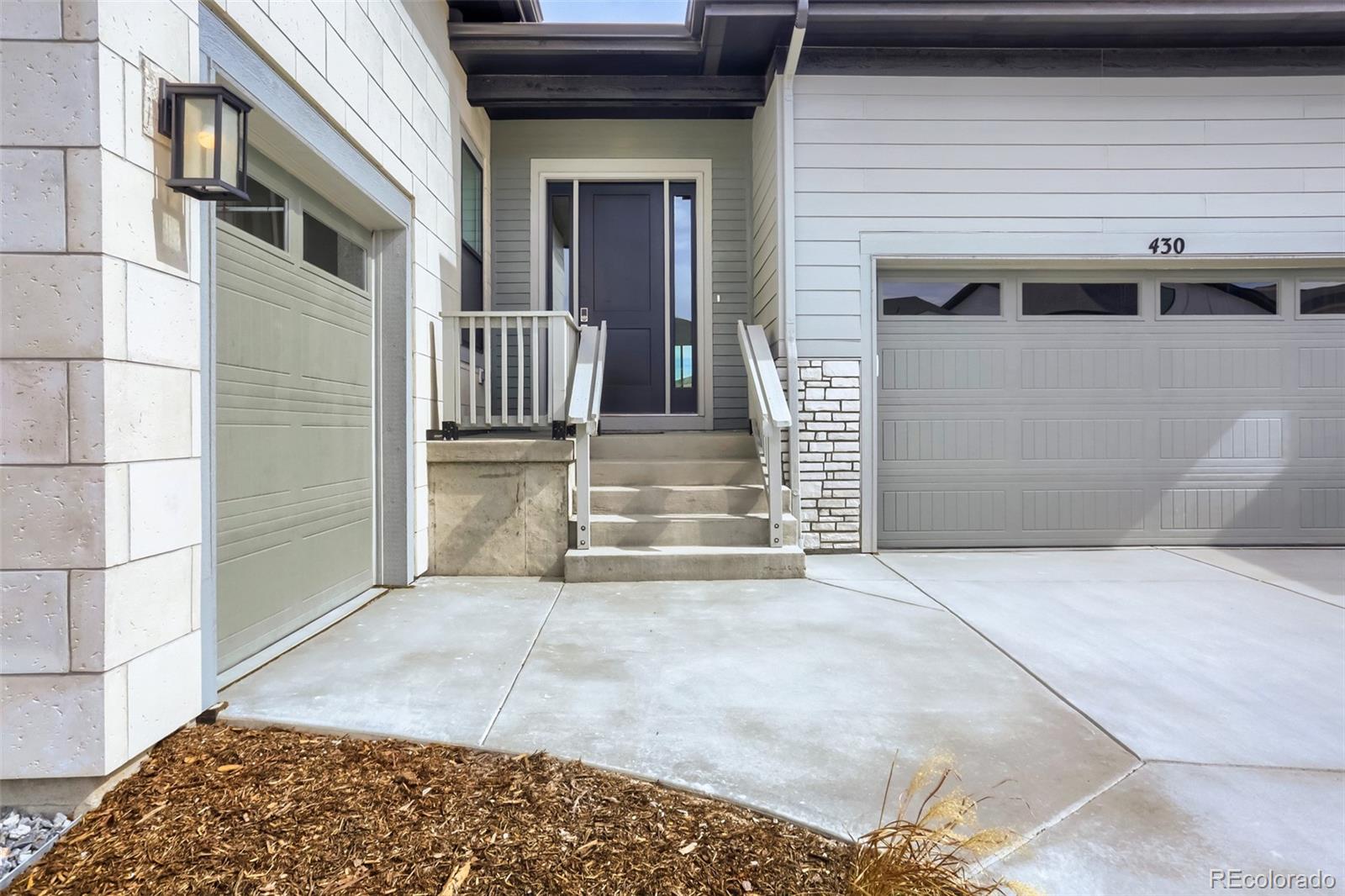 MLS Image #1 for 430  leafy aster lane,castle rock, Colorado