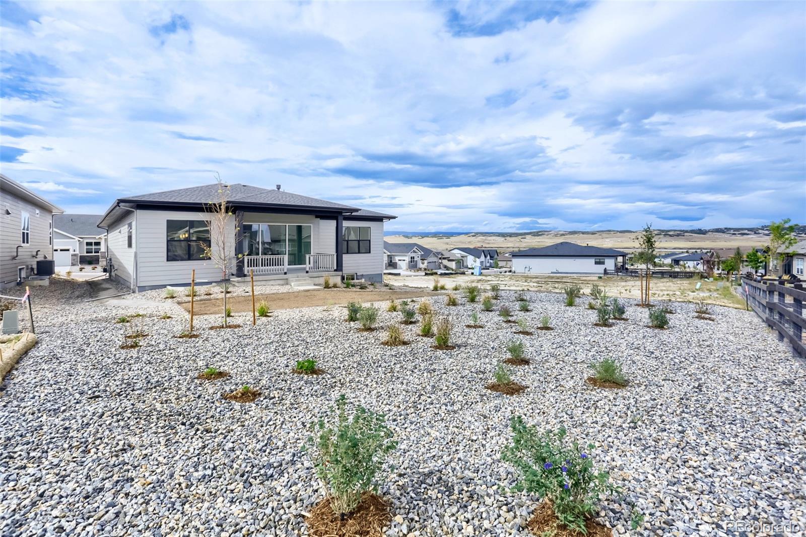 MLS Image #10 for 430  leafy aster lane,castle rock, Colorado