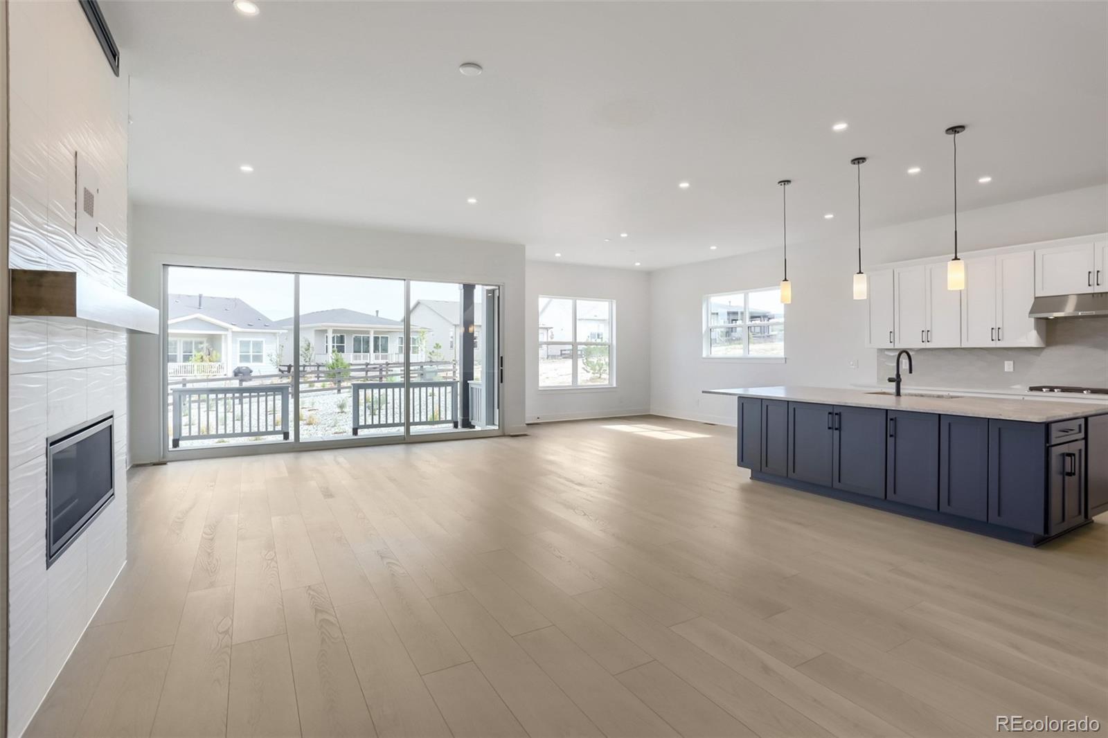 MLS Image #3 for 430  leafy aster lane,castle rock, Colorado