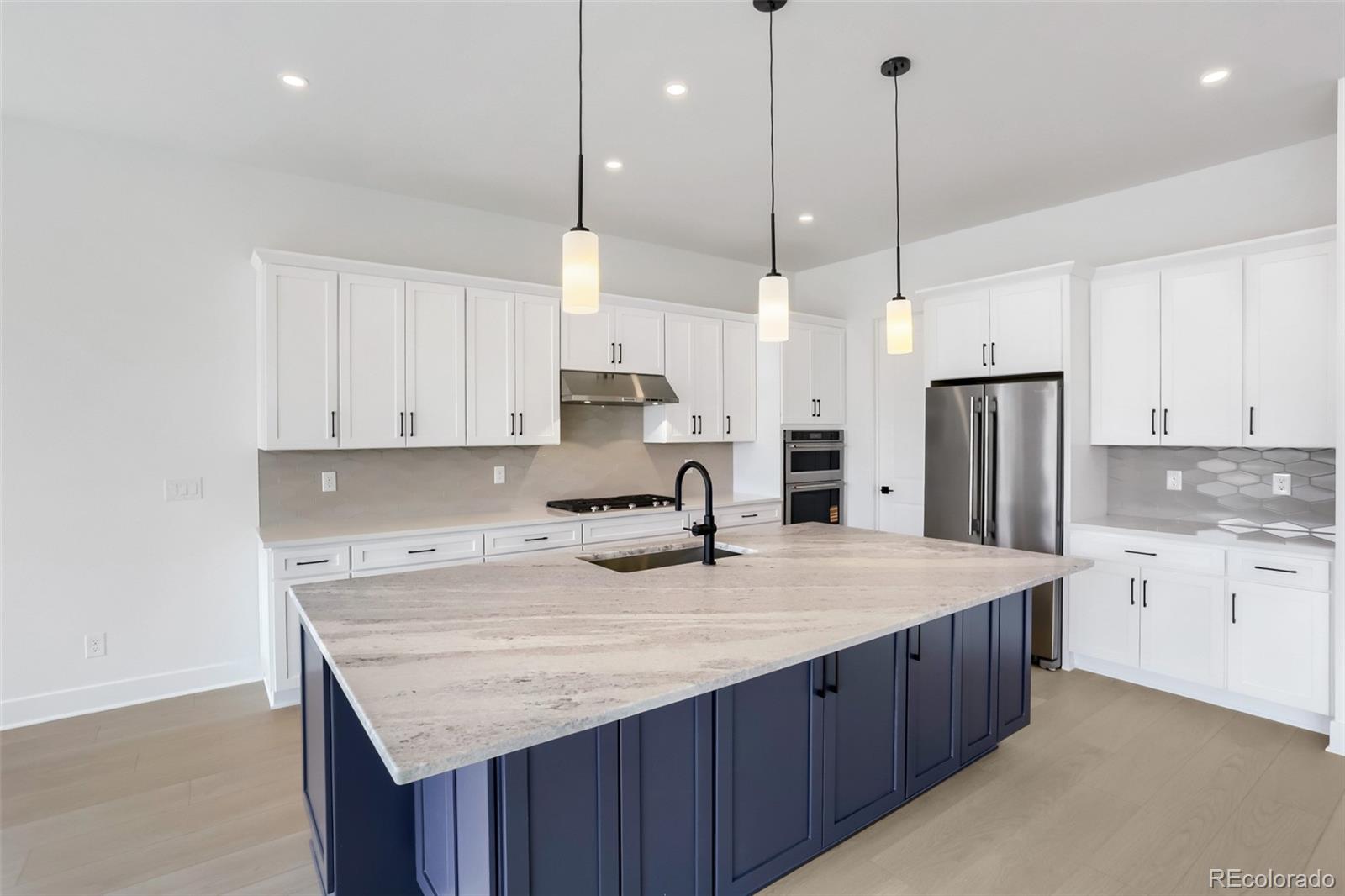 MLS Image #4 for 430  leafy aster lane,castle rock, Colorado