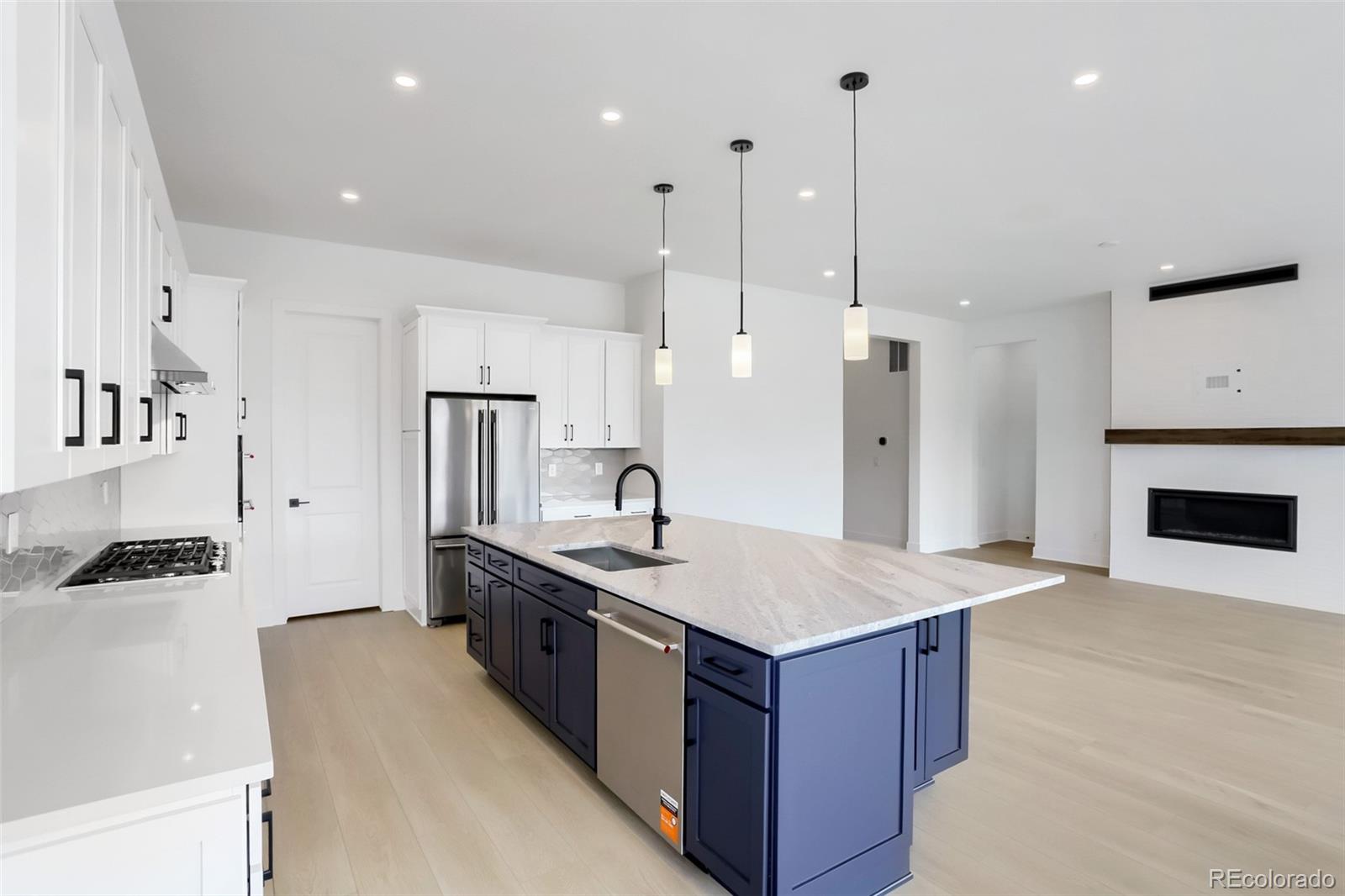 MLS Image #6 for 430  leafy aster lane,castle rock, Colorado