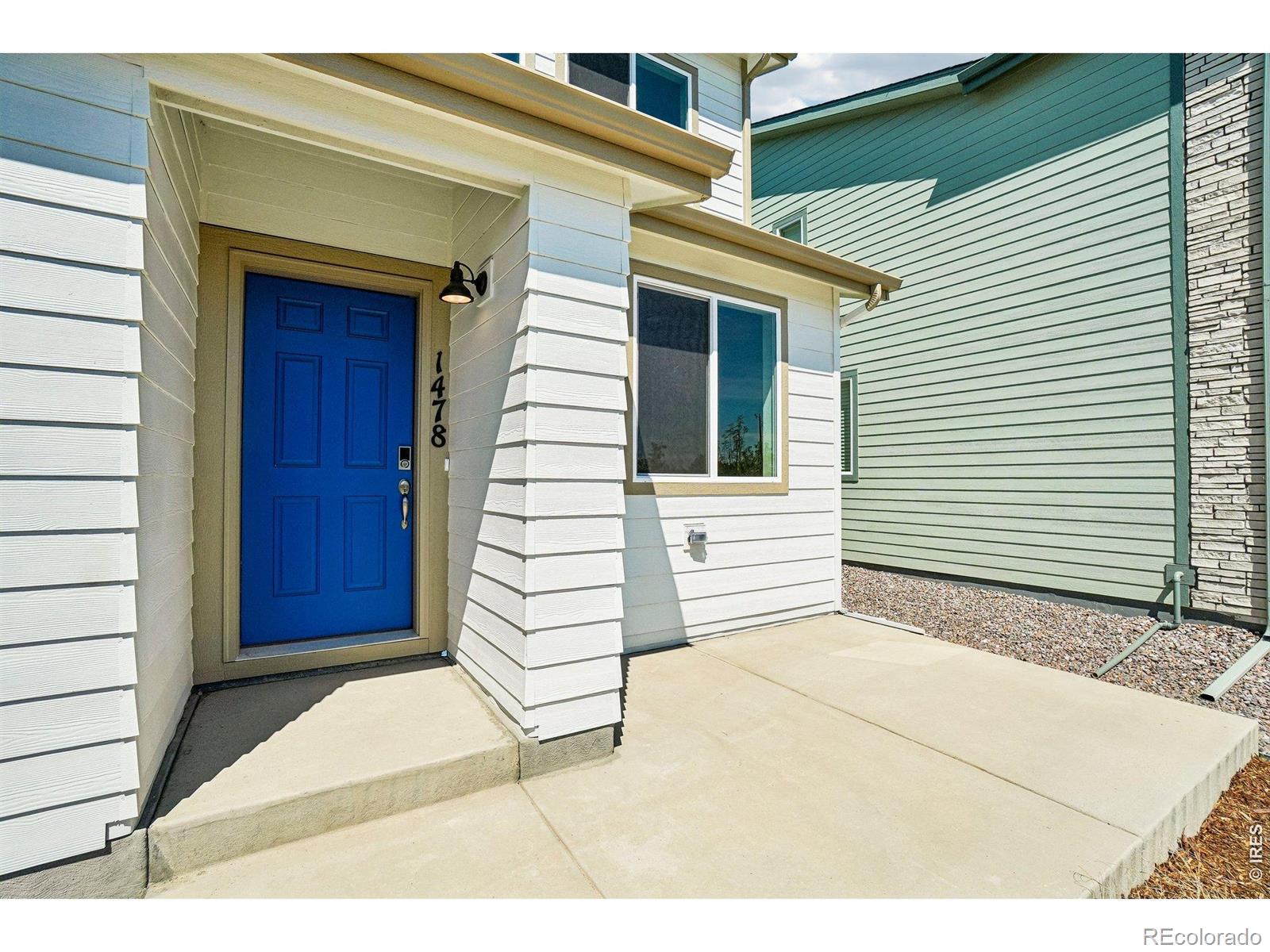 MLS Image #2 for 1478  coral place,longmont, Colorado