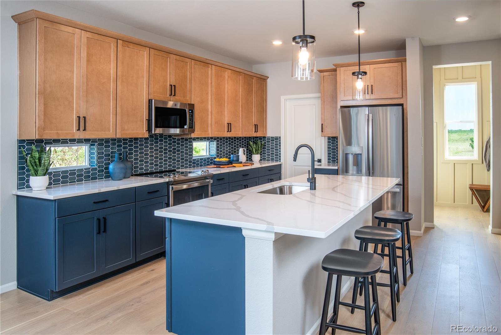 MLS Image #3 for 11041  wheeling street,commerce city, Colorado