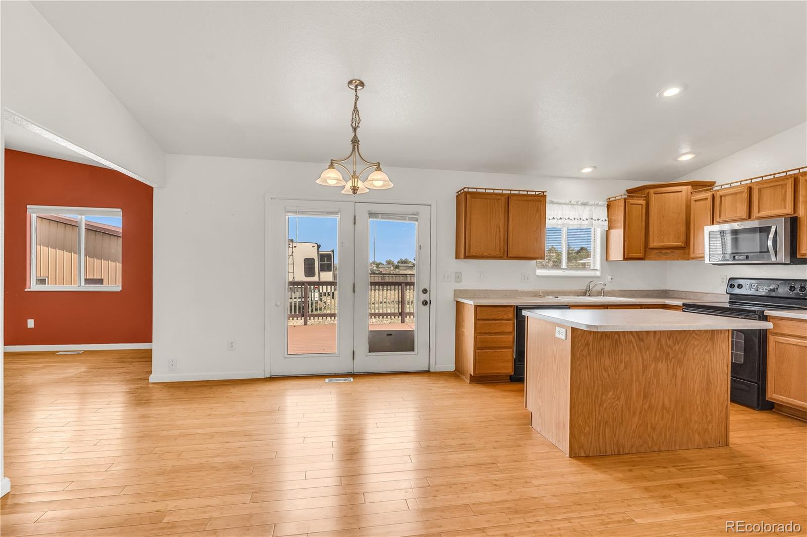 MLS Image #2 for 508 s bayfield avenue,pueblo west, Colorado