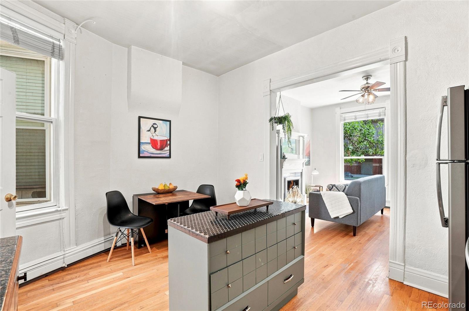 MLS Image #12 for 1769 n washington street,denver, Colorado