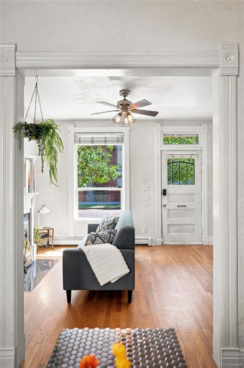 MLS Image #13 for 1769 n washington street,denver, Colorado