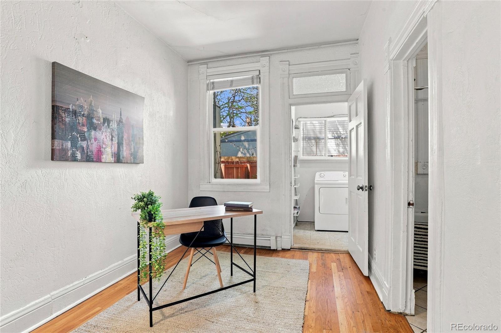 MLS Image #16 for 1769 n washington street,denver, Colorado