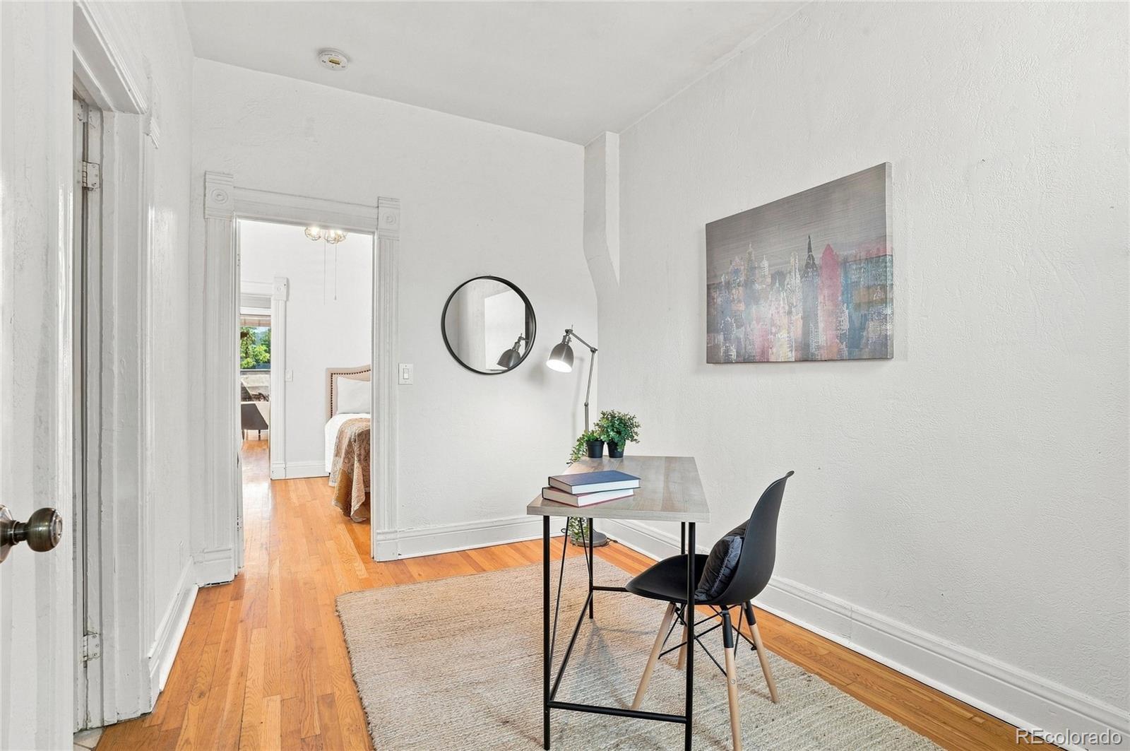 MLS Image #17 for 1769 n washington street,denver, Colorado
