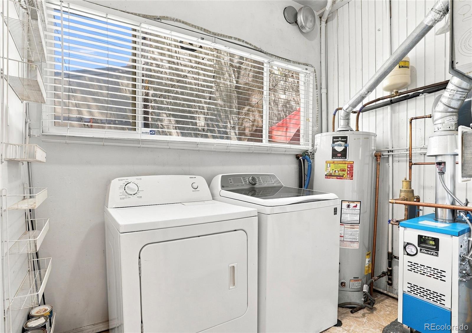 MLS Image #20 for 1769 n washington street,denver, Colorado