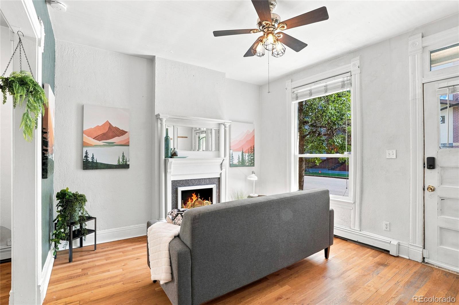 MLS Image #3 for 1769 n washington street,denver, Colorado