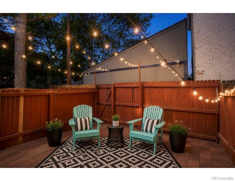MLS Image #4 for 1769 n washington street,denver, Colorado