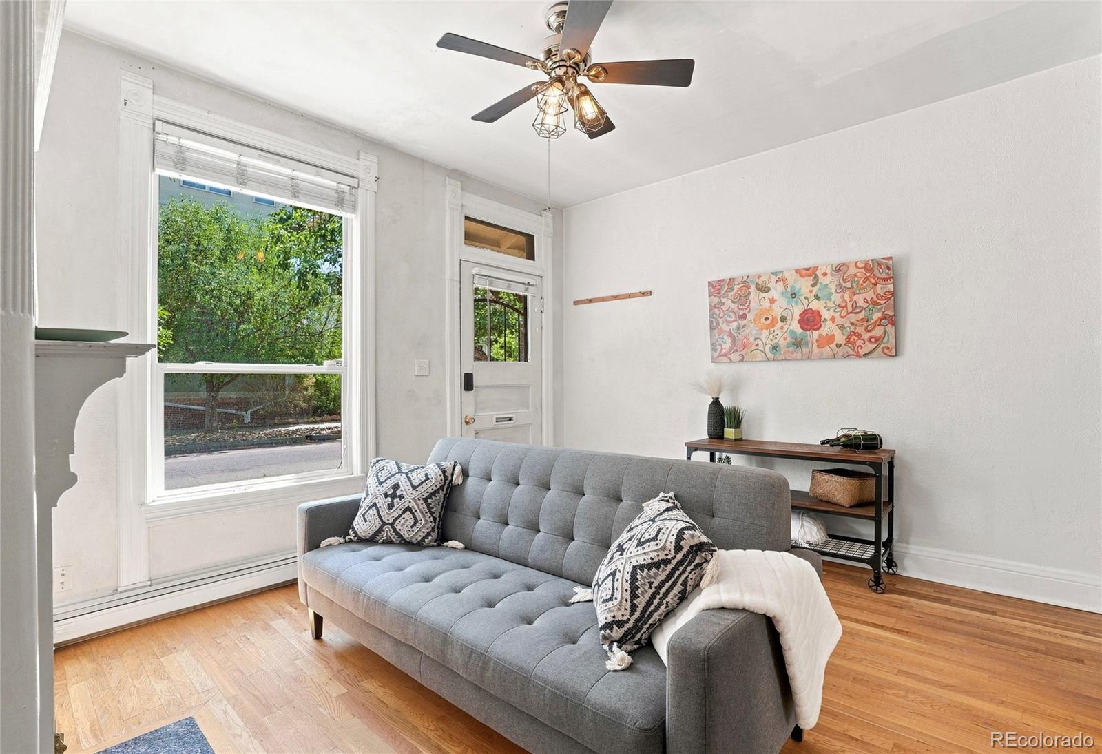 MLS Image #6 for 1769 n washington street,denver, Colorado