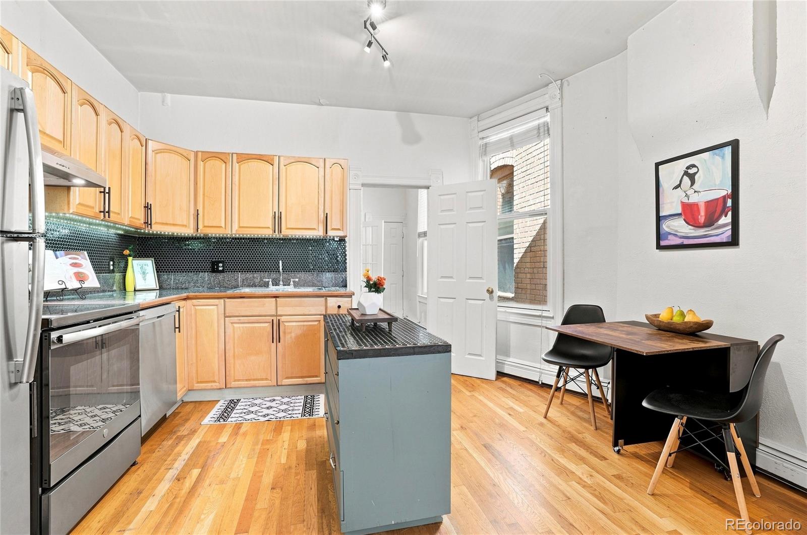 MLS Image #7 for 1769 n washington street,denver, Colorado