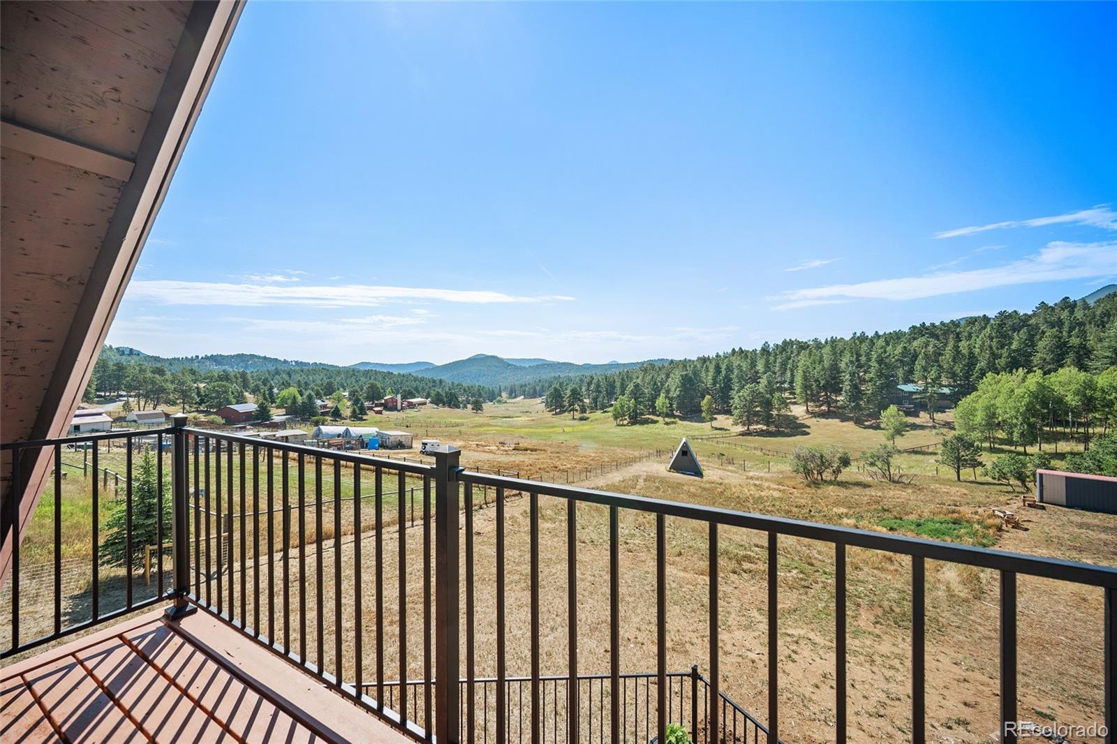 MLS Image #24 for 6476  high drive,morrison, Colorado