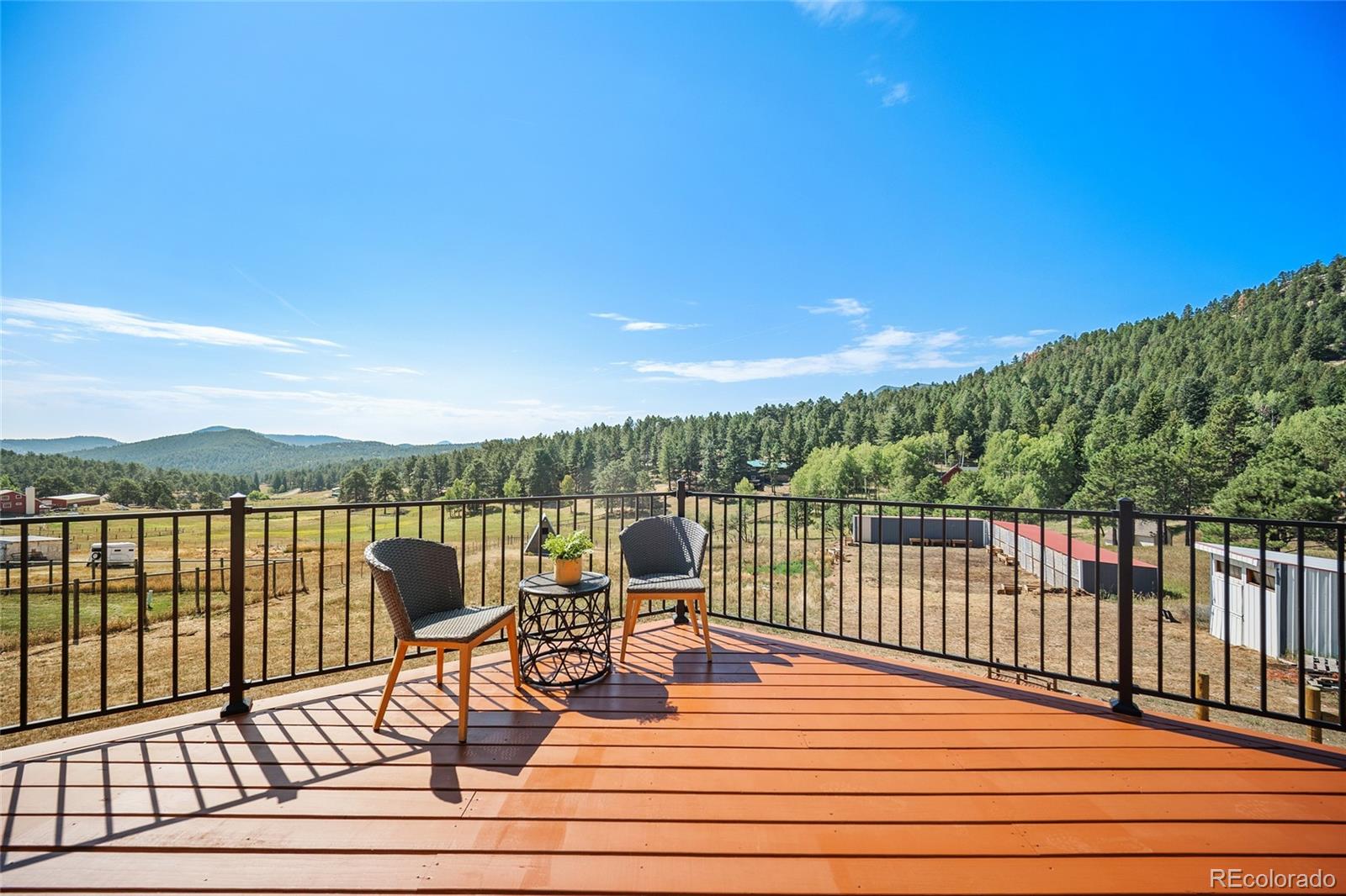 MLS Image #3 for 6476  high drive,morrison, Colorado
