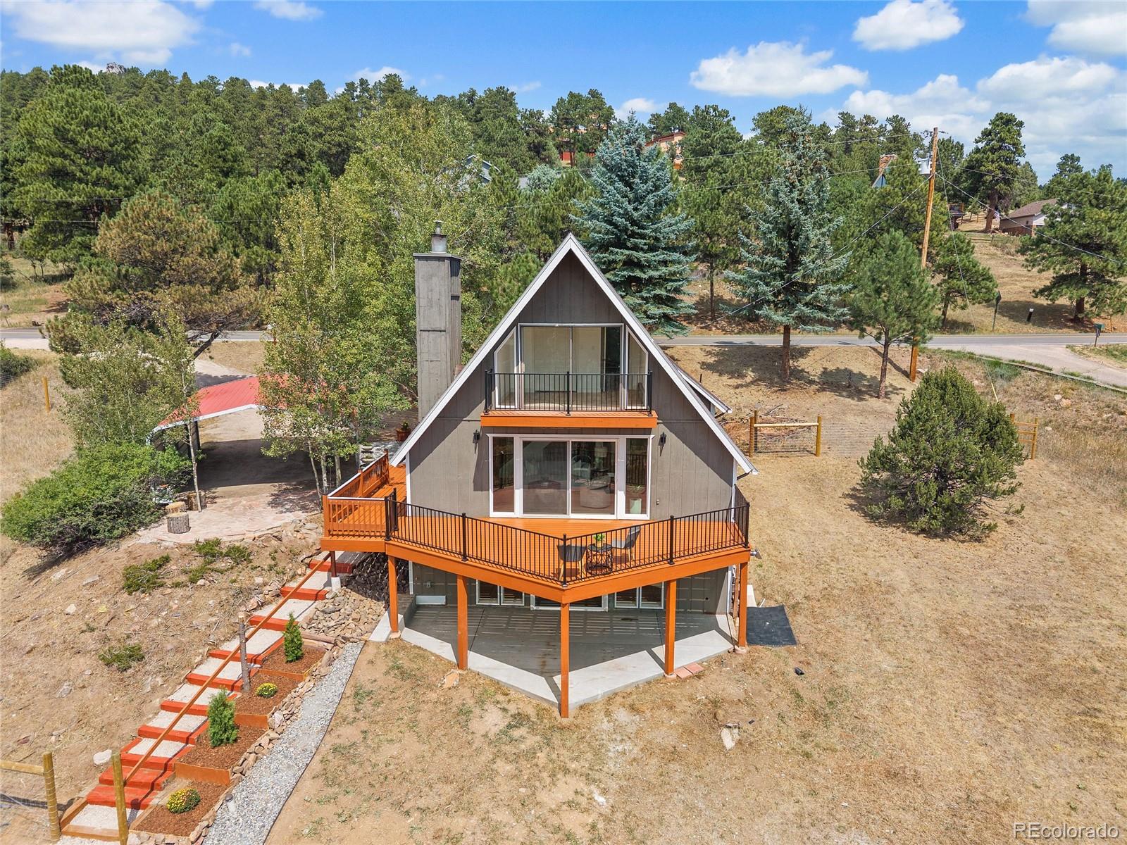 MLS Image #32 for 6476  high drive,morrison, Colorado