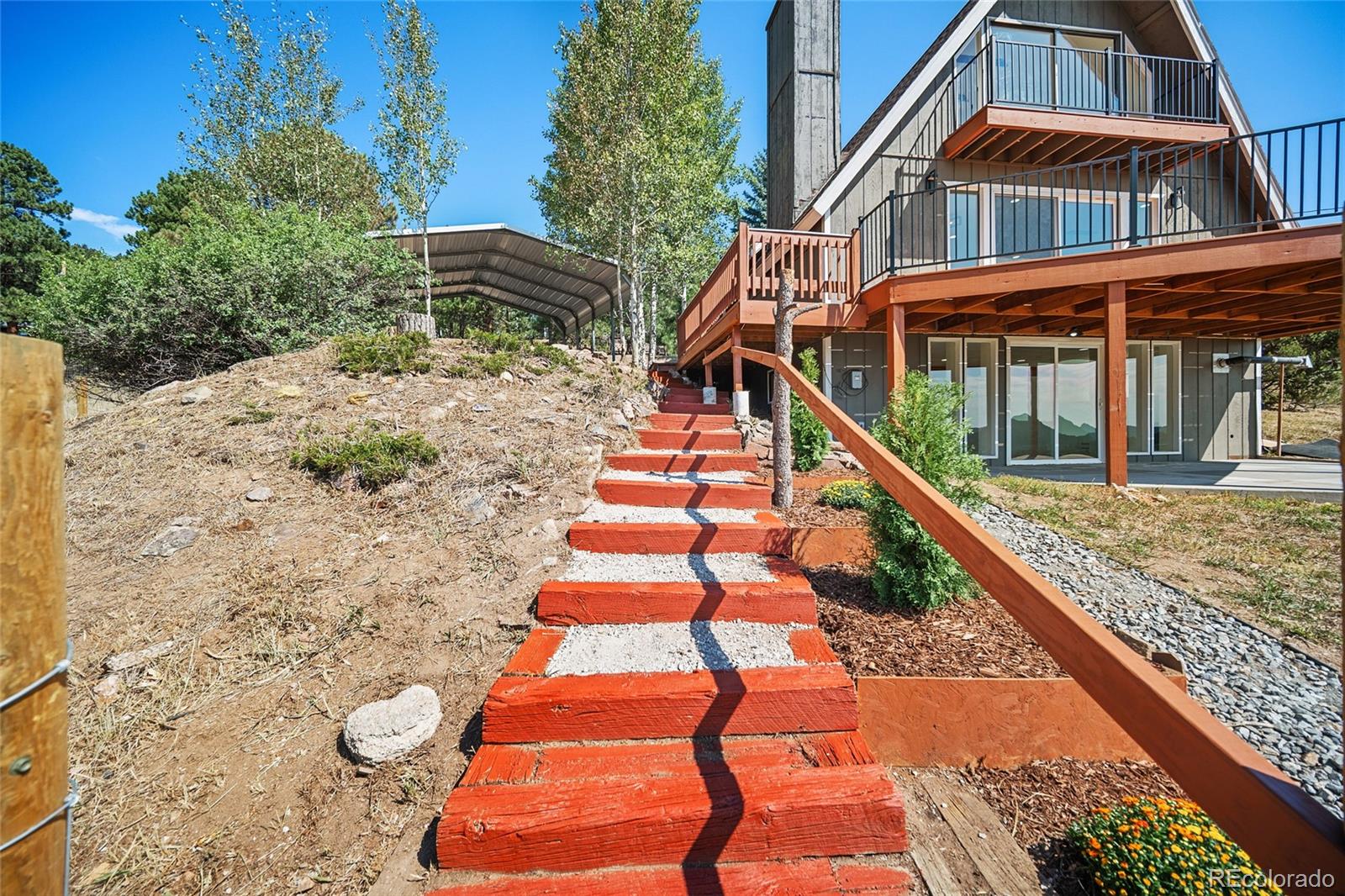 MLS Image #35 for 6476  high drive,morrison, Colorado