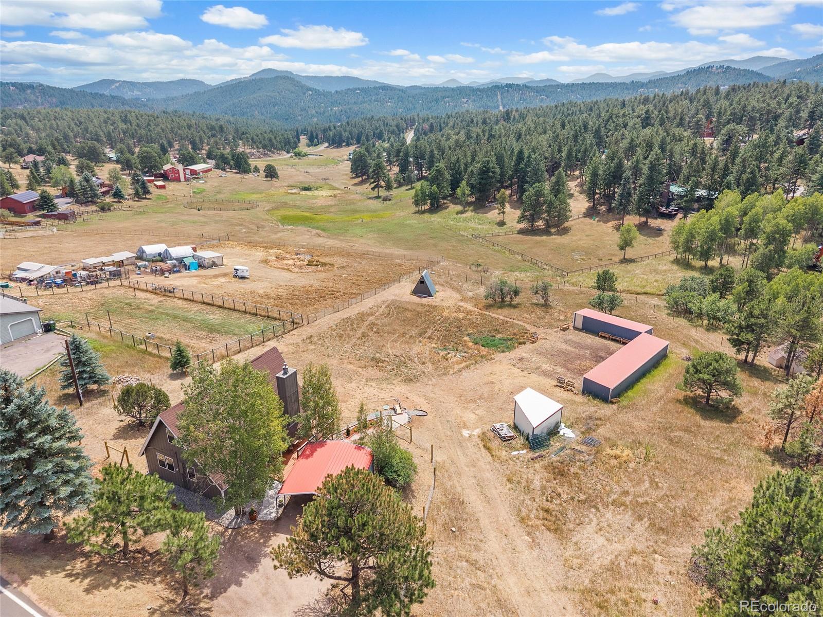 MLS Image #36 for 6476  high drive,morrison, Colorado