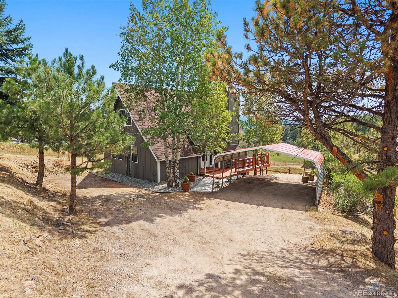 MLS Image #37 for 6476  high drive,morrison, Colorado