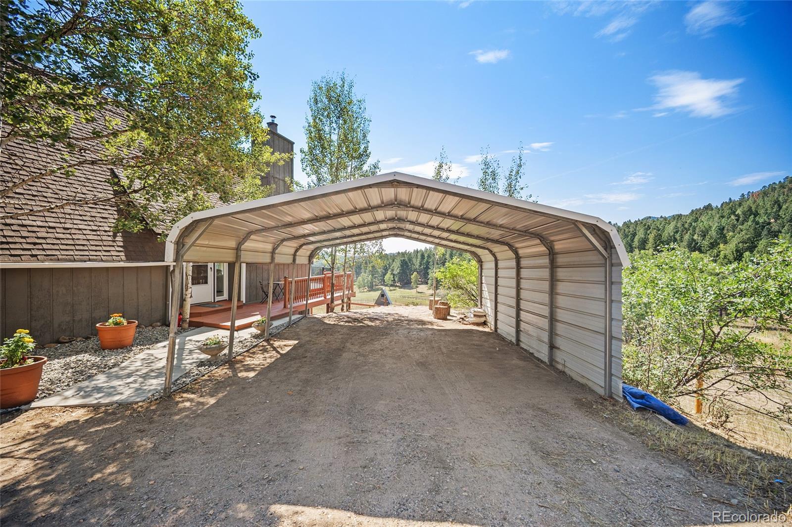 MLS Image #38 for 6476  high drive,morrison, Colorado