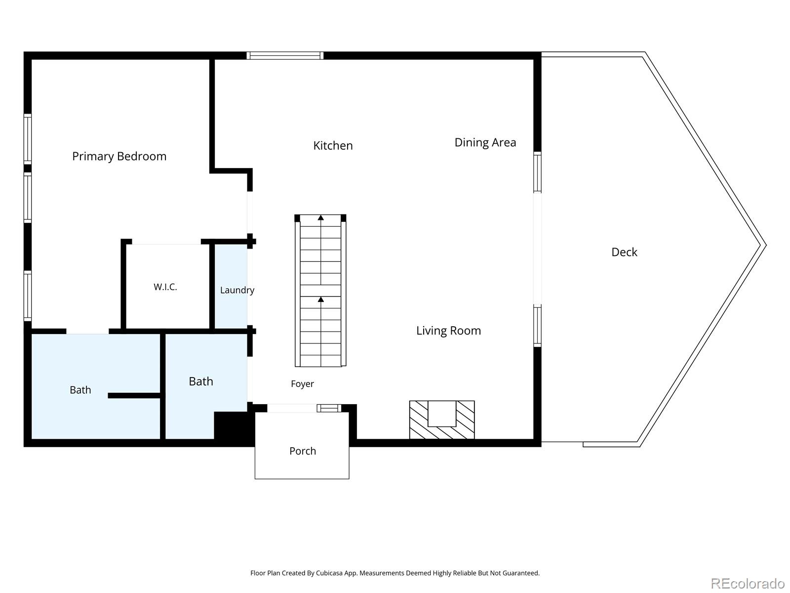 MLS Image #40 for 6476  high drive,morrison, Colorado