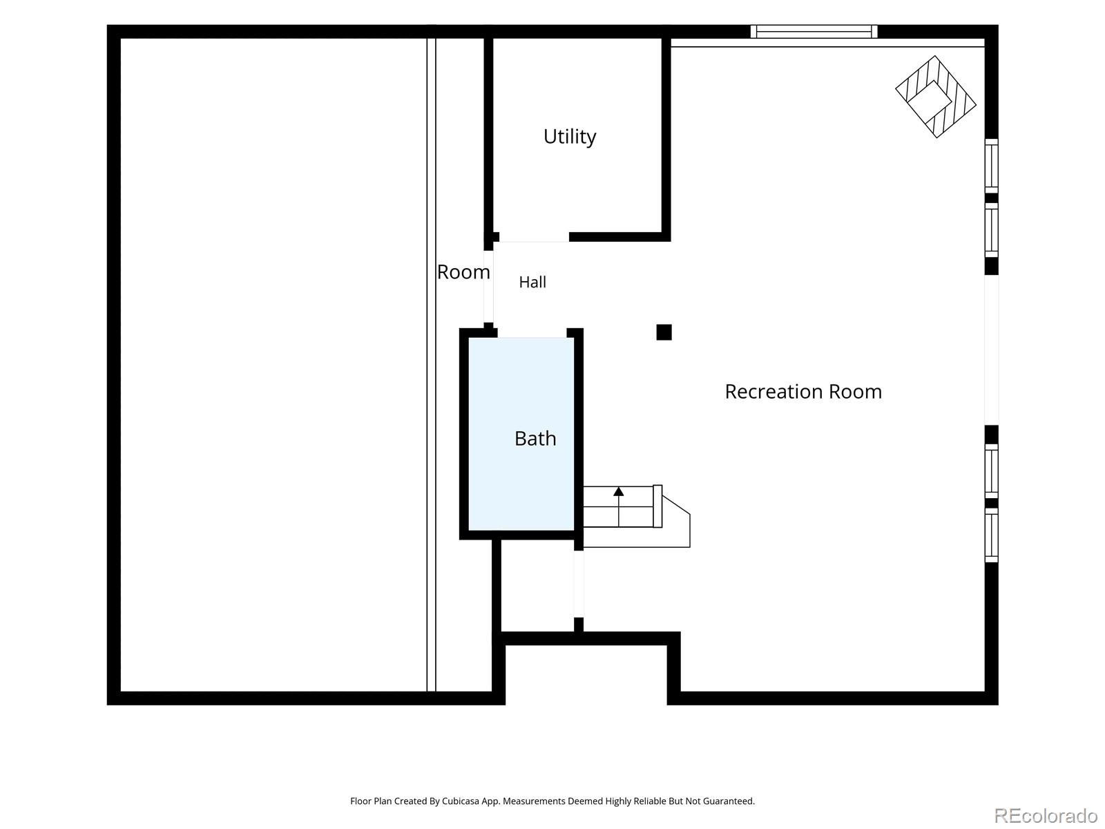 MLS Image #42 for 6476  high drive,morrison, Colorado
