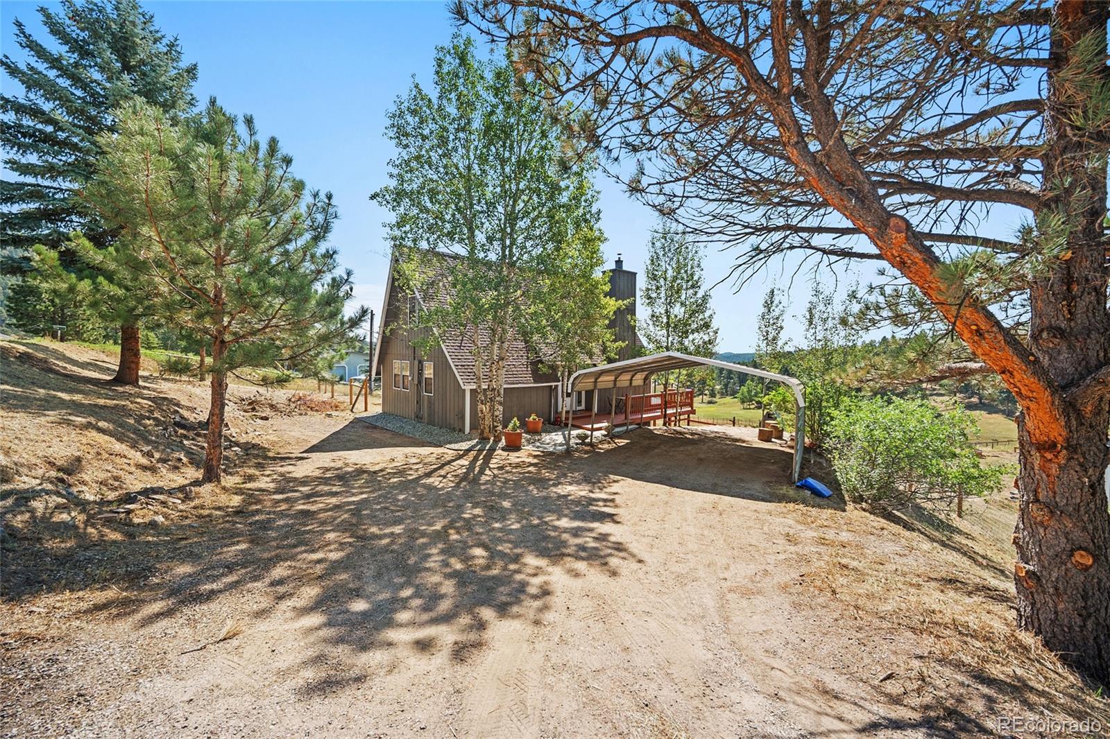 MLS Image #5 for 6476  high drive,morrison, Colorado