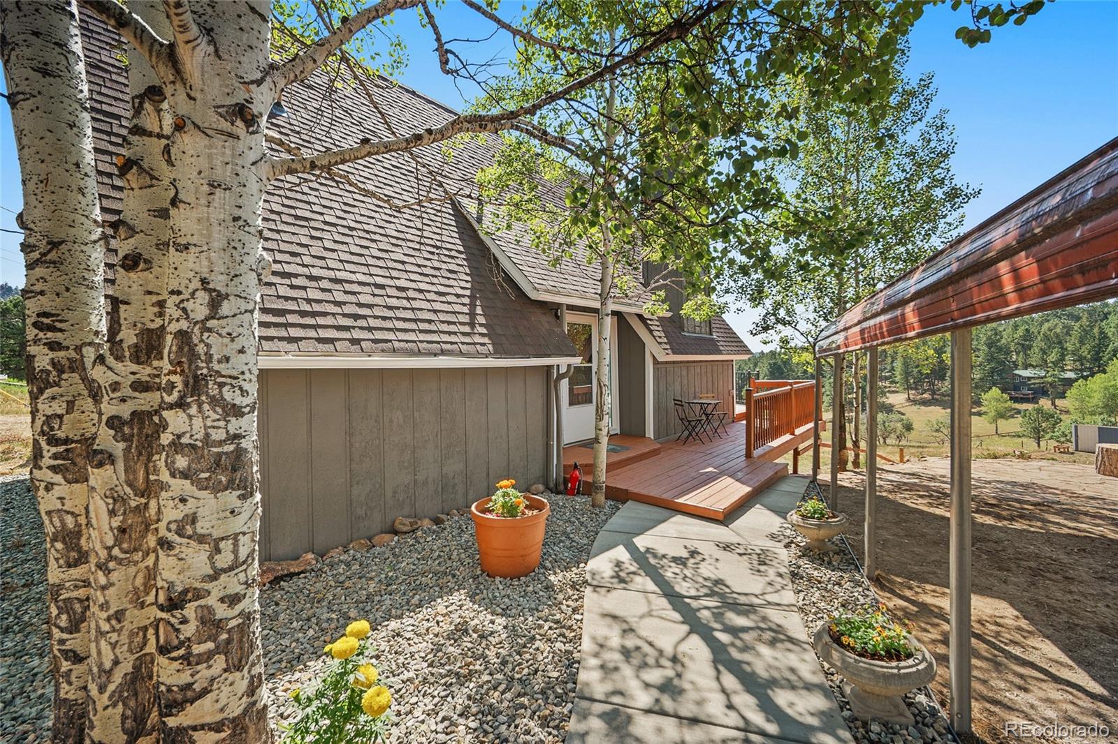 MLS Image #6 for 6476  high drive,morrison, Colorado