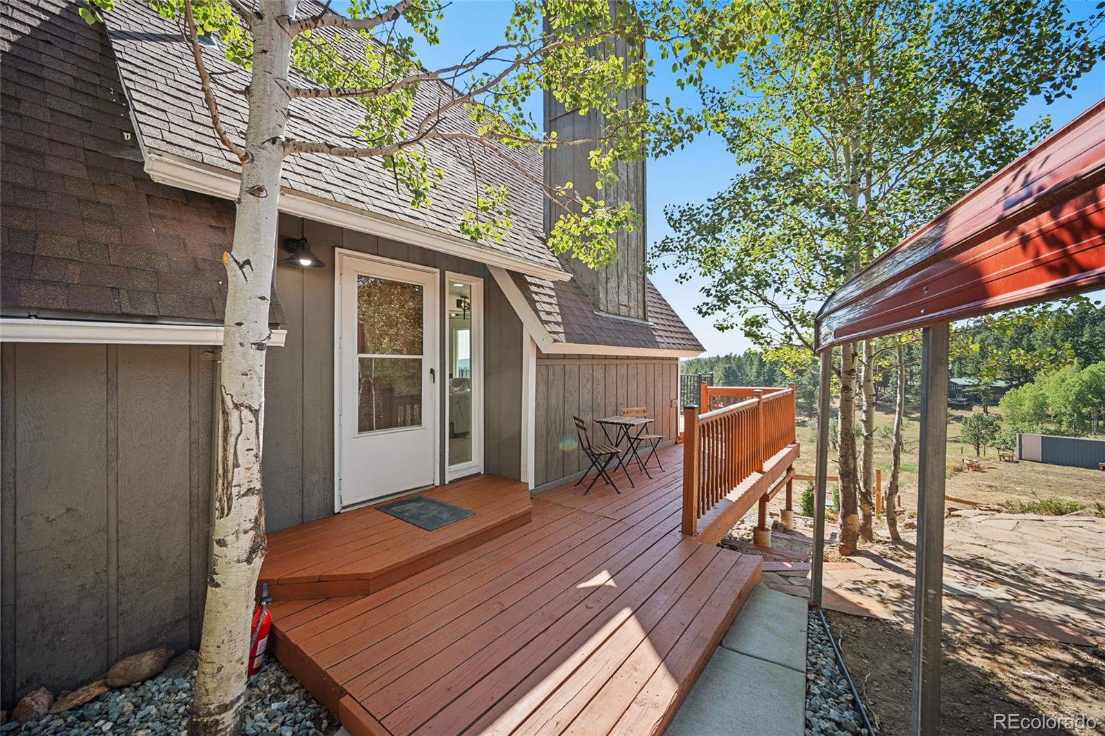 MLS Image #7 for 6476  high drive,morrison, Colorado