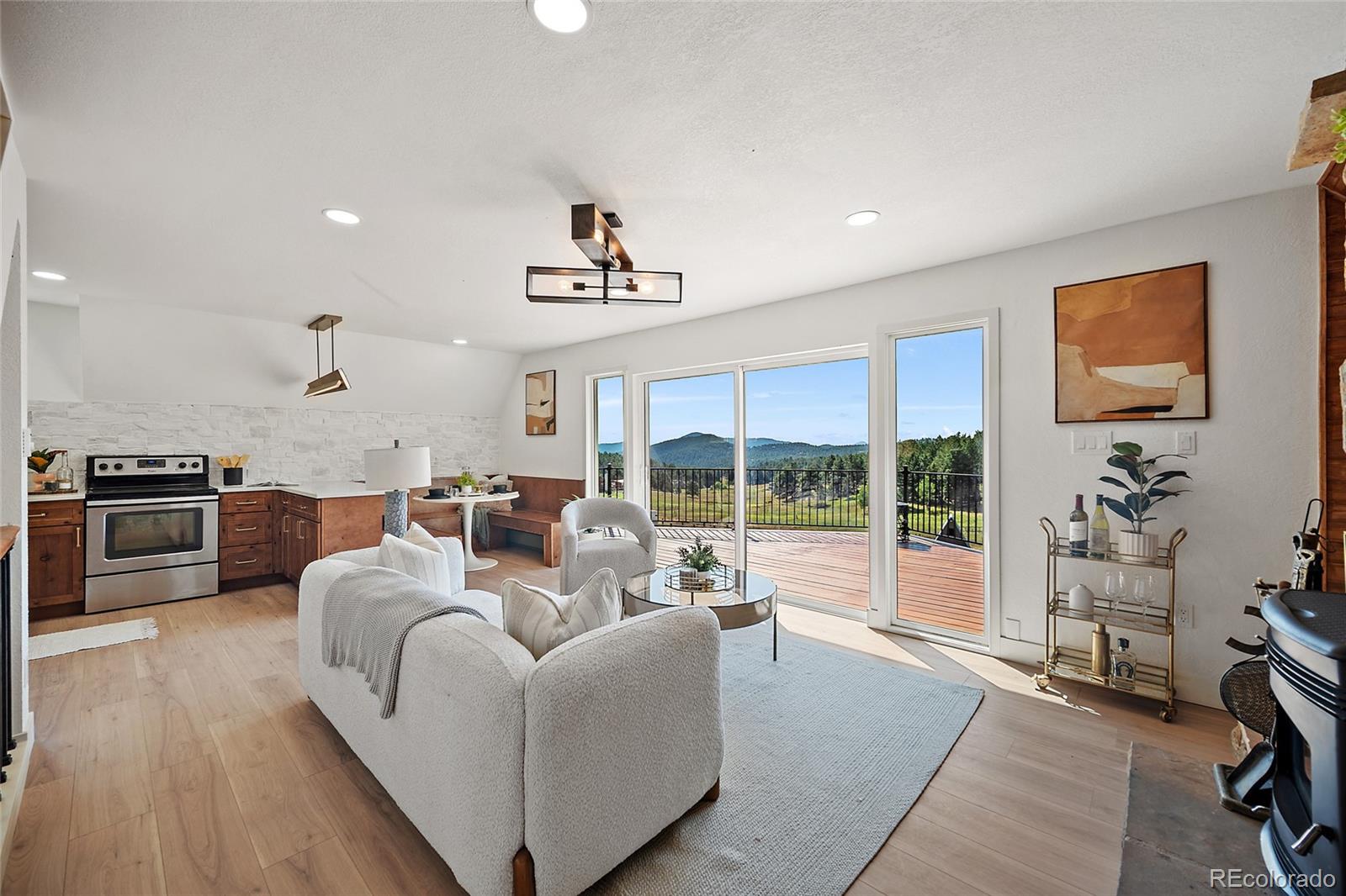 MLS Image #8 for 6476  high drive,morrison, Colorado