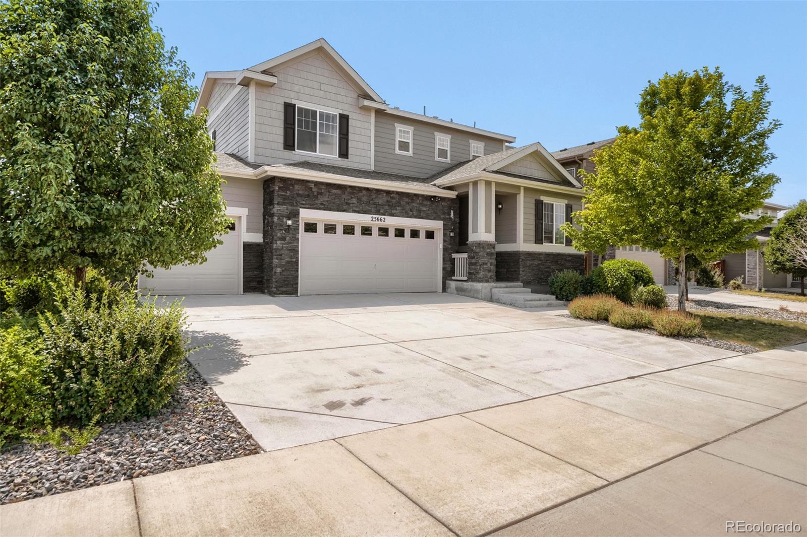 MLS Image #2 for 25662 e bayaud place,aurora, Colorado