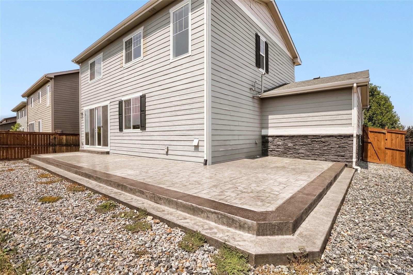 MLS Image #29 for 25662 e bayaud place,aurora, Colorado