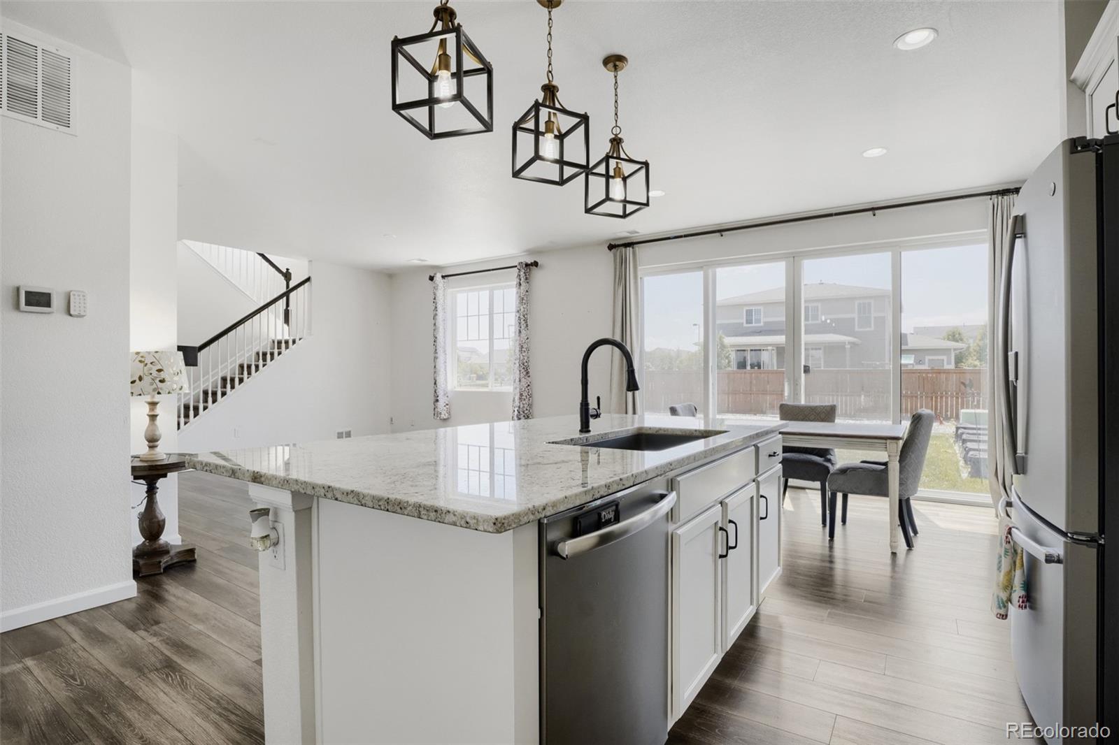 MLS Image #4 for 25662 e bayaud place,aurora, Colorado