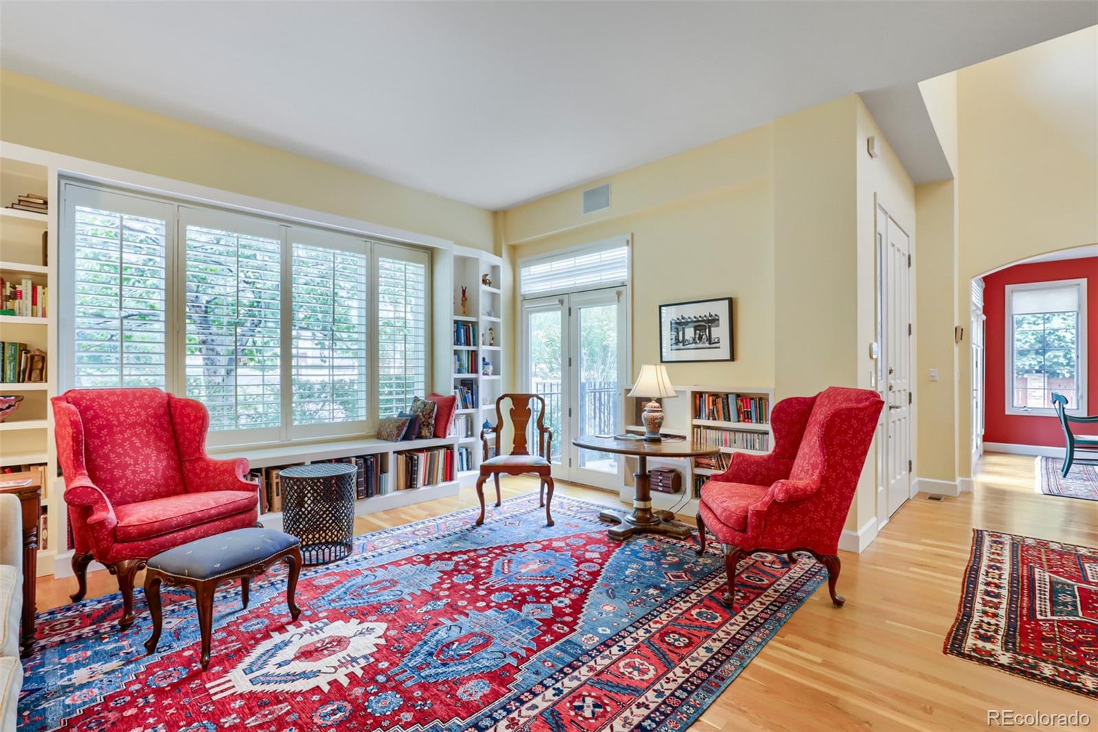 MLS Image #11 for 530  syracuse street ,denver, Colorado