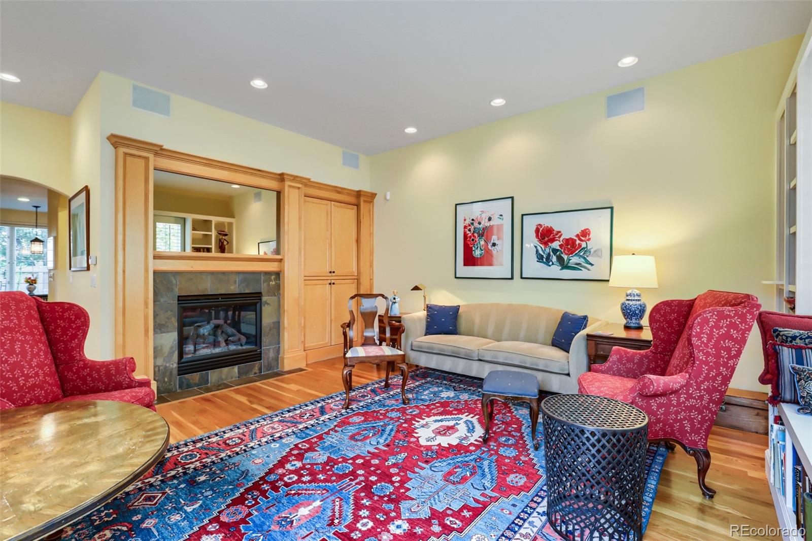 MLS Image #12 for 530  syracuse street ,denver, Colorado