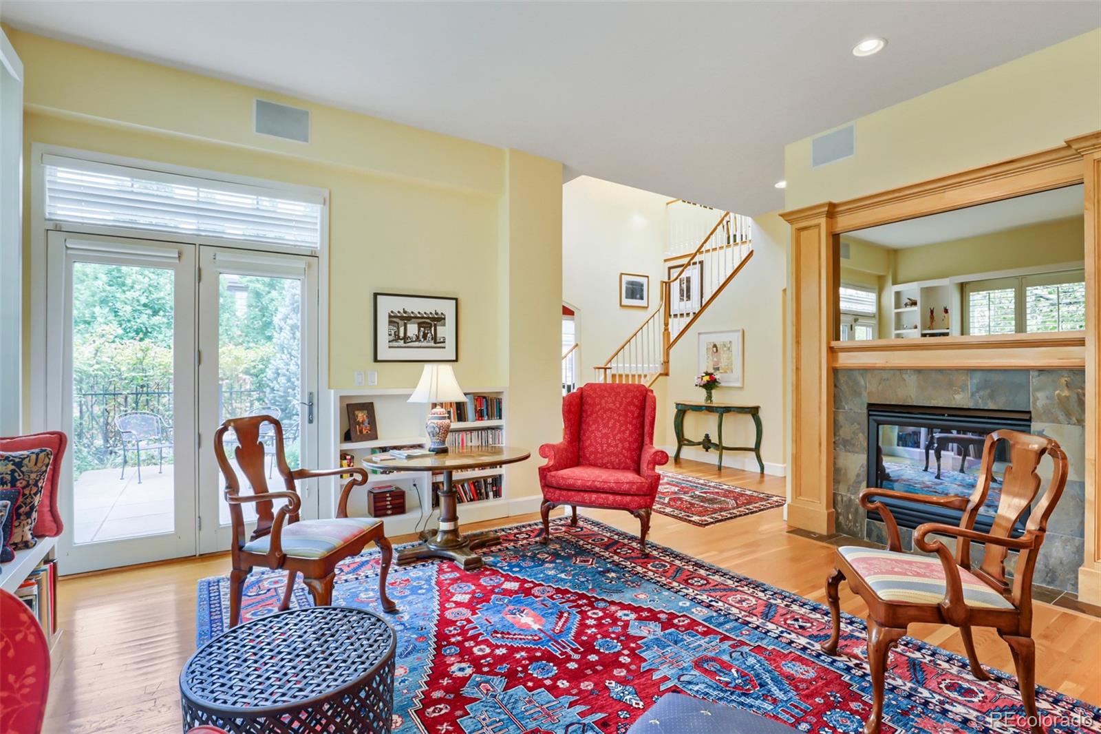 MLS Image #13 for 530  syracuse street ,denver, Colorado