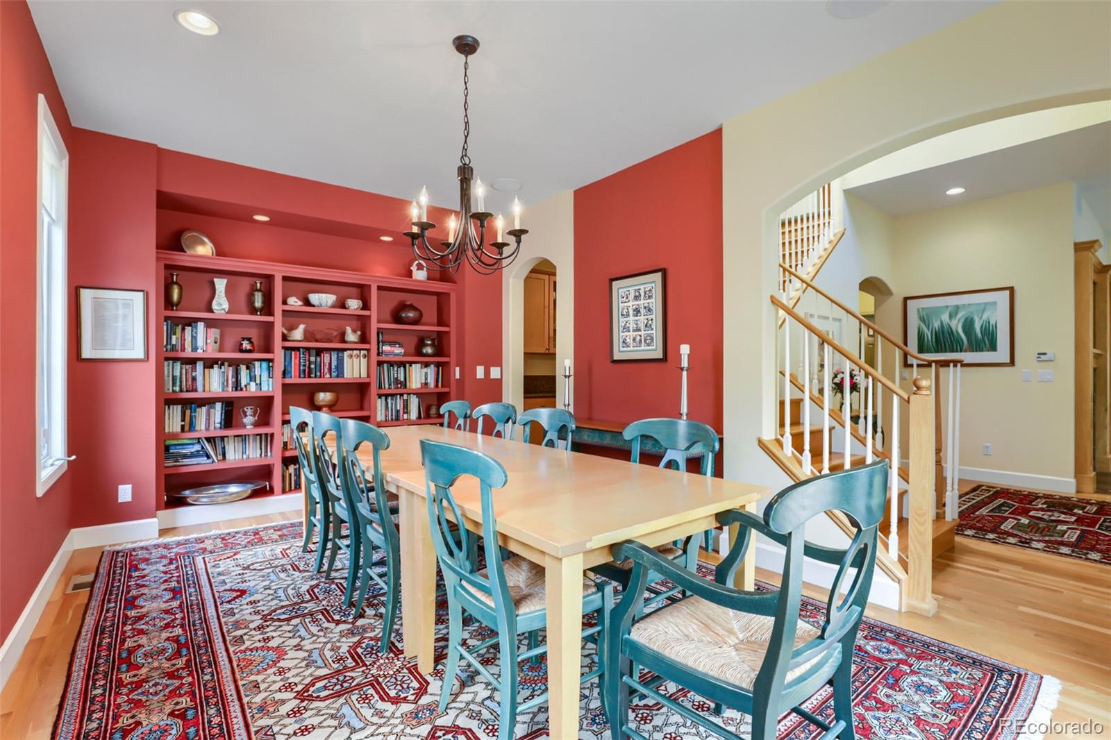 MLS Image #15 for 530  syracuse street ,denver, Colorado