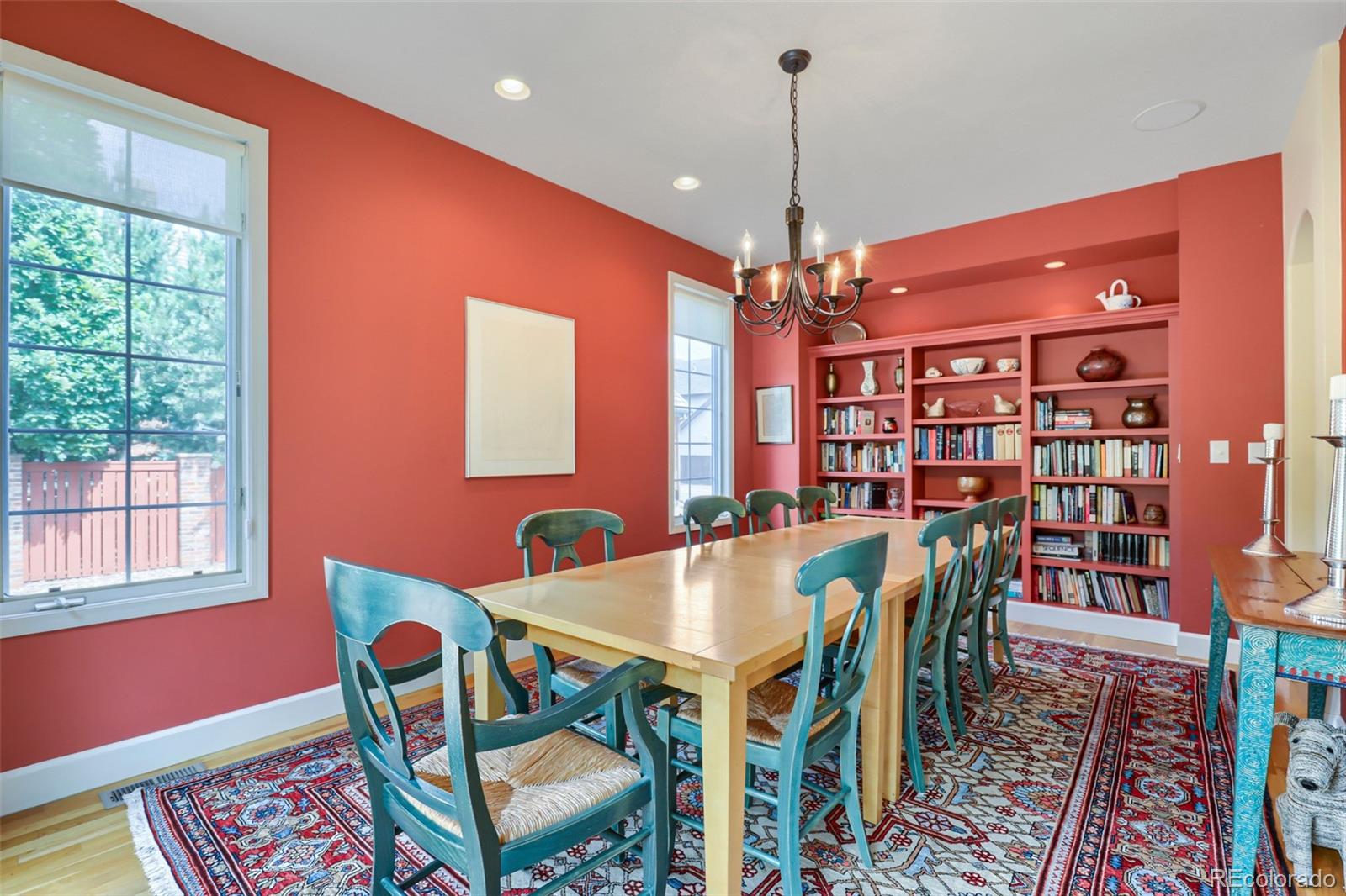 MLS Image #16 for 530  syracuse street ,denver, Colorado