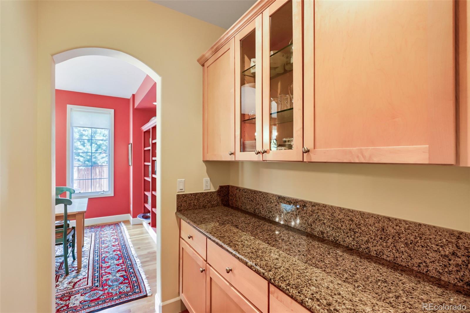 MLS Image #17 for 530  syracuse street ,denver, Colorado