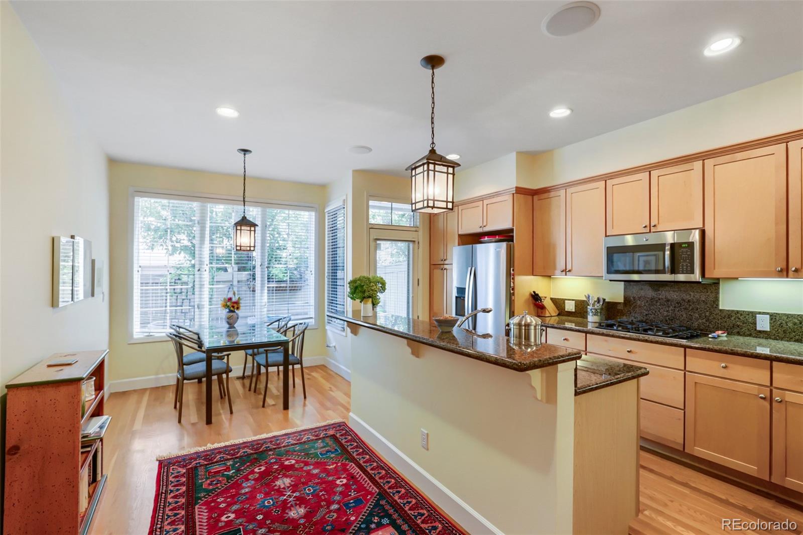 MLS Image #18 for 530  syracuse street ,denver, Colorado