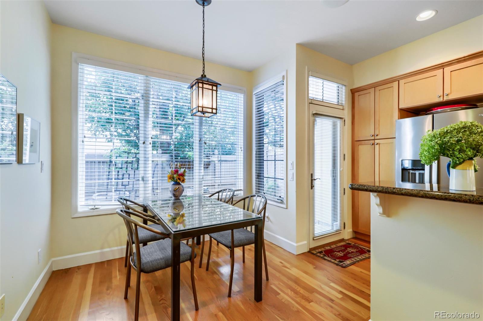 MLS Image #19 for 530  syracuse street ,denver, Colorado