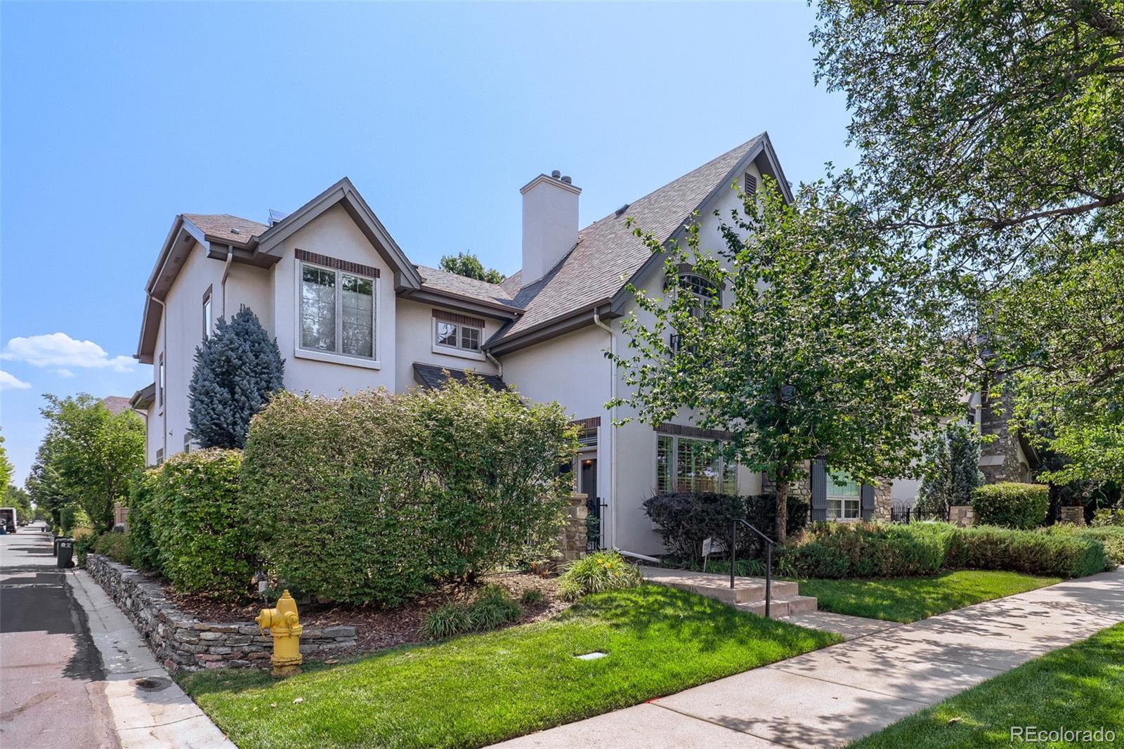 MLS Image #2 for 530  syracuse street ,denver, Colorado