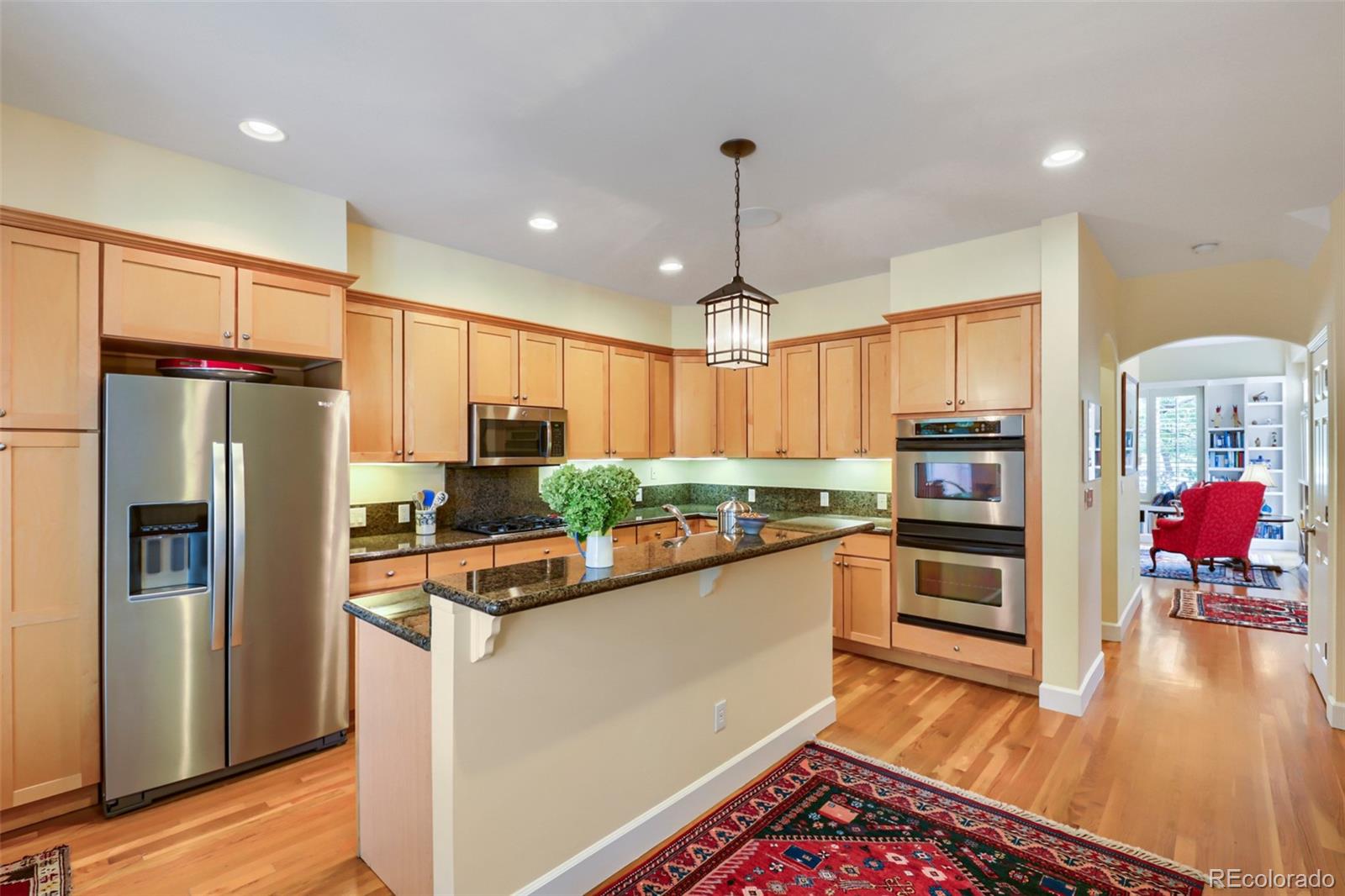 MLS Image #20 for 530  syracuse street ,denver, Colorado