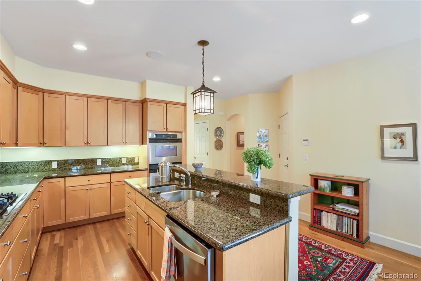 MLS Image #21 for 530  syracuse street ,denver, Colorado