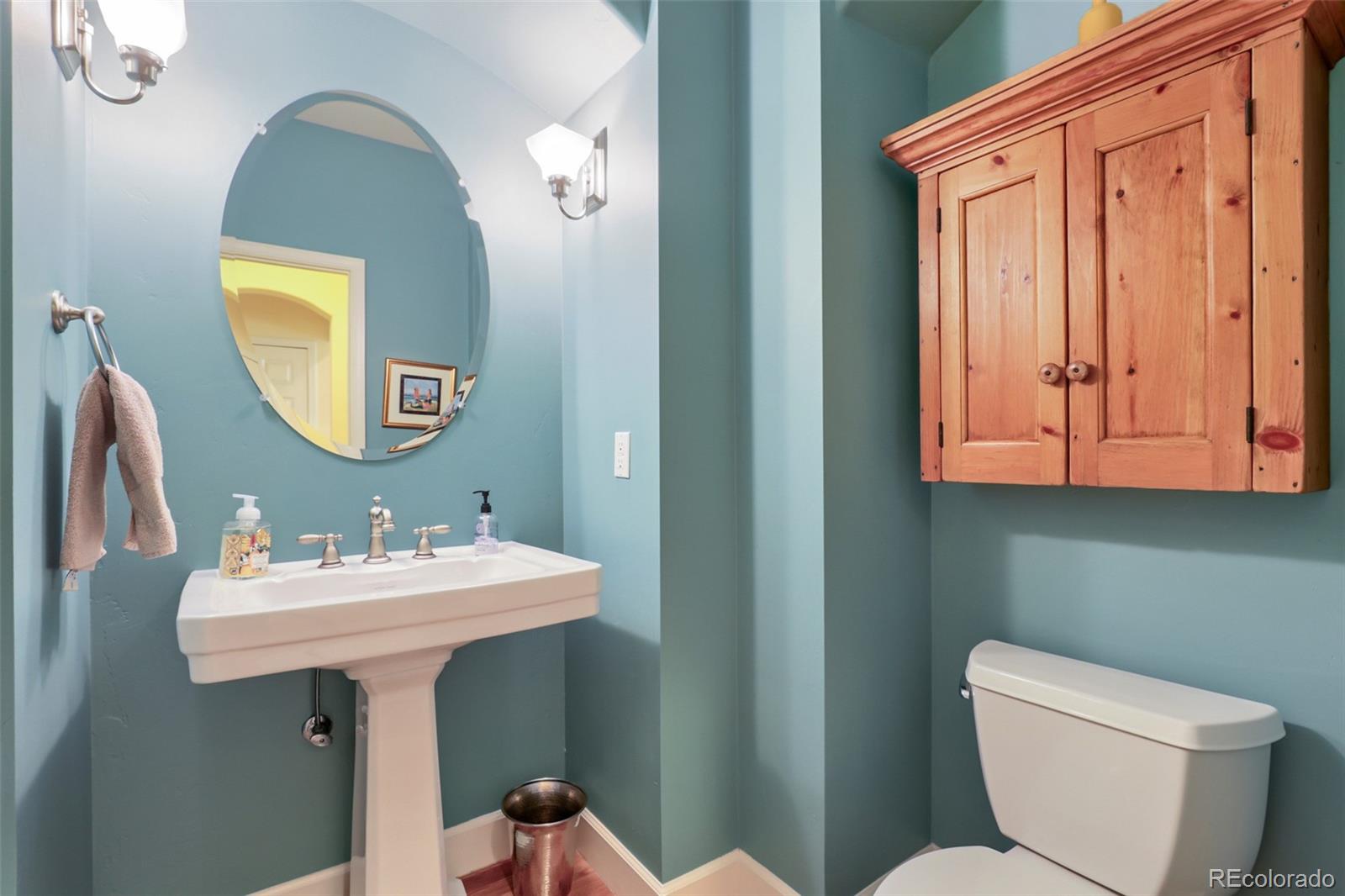 MLS Image #23 for 530  syracuse street ,denver, Colorado