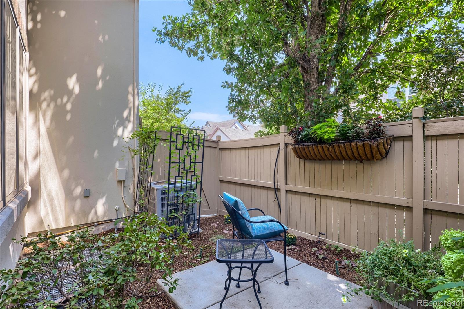 MLS Image #34 for 530  syracuse street ,denver, Colorado