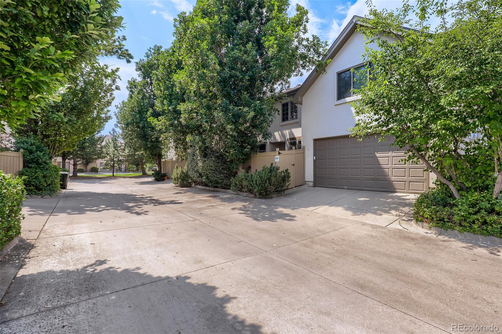 MLS Image #36 for 530  syracuse street ,denver, Colorado