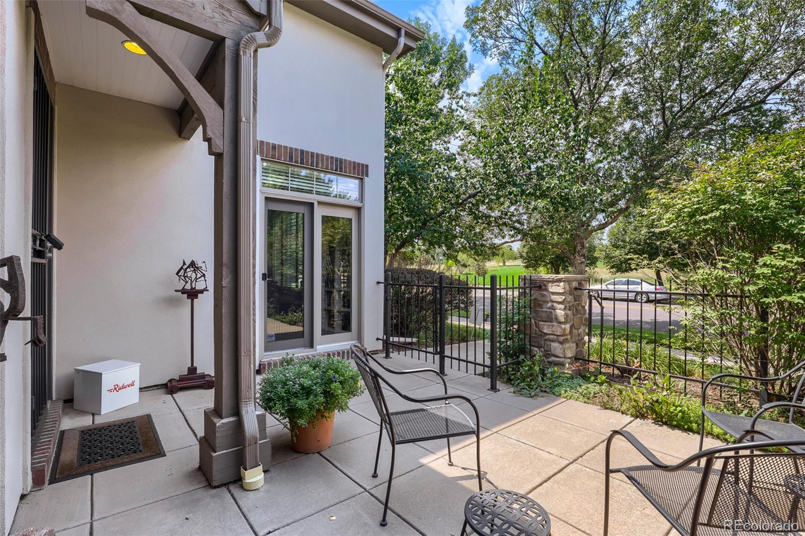 MLS Image #4 for 530  syracuse street ,denver, Colorado