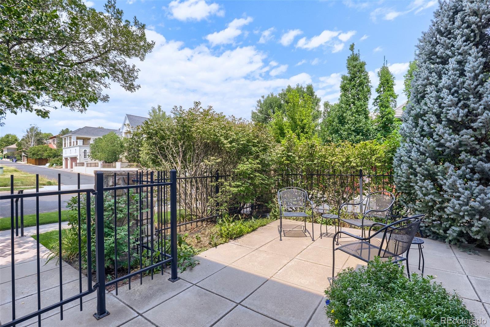 MLS Image #5 for 530  syracuse street ,denver, Colorado