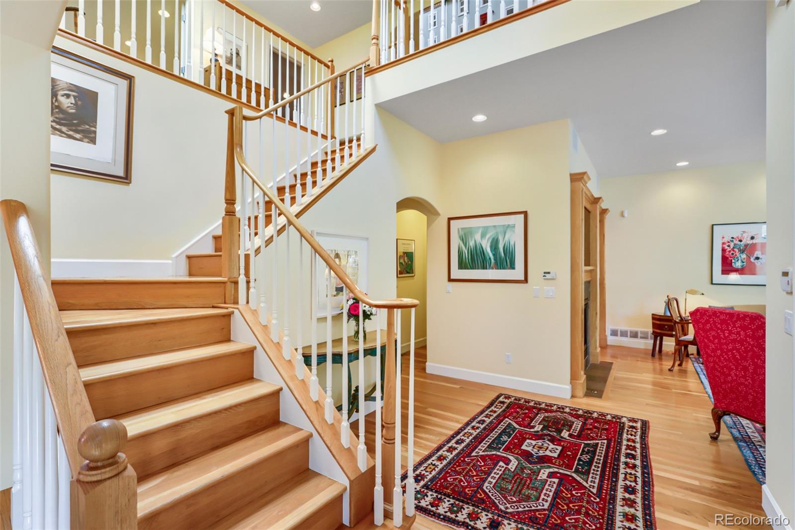 MLS Image #6 for 530  syracuse street ,denver, Colorado